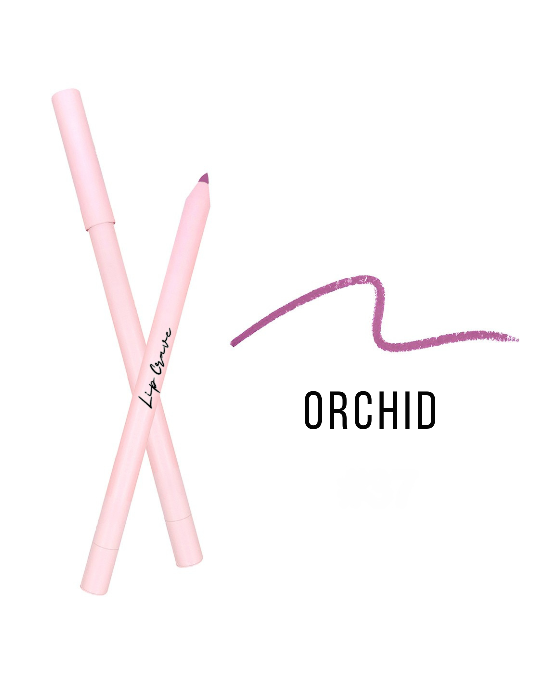 "LIP CRAVE" Lip Liners