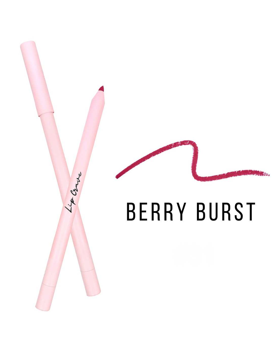 "LIP CRAVE" Lip Liners