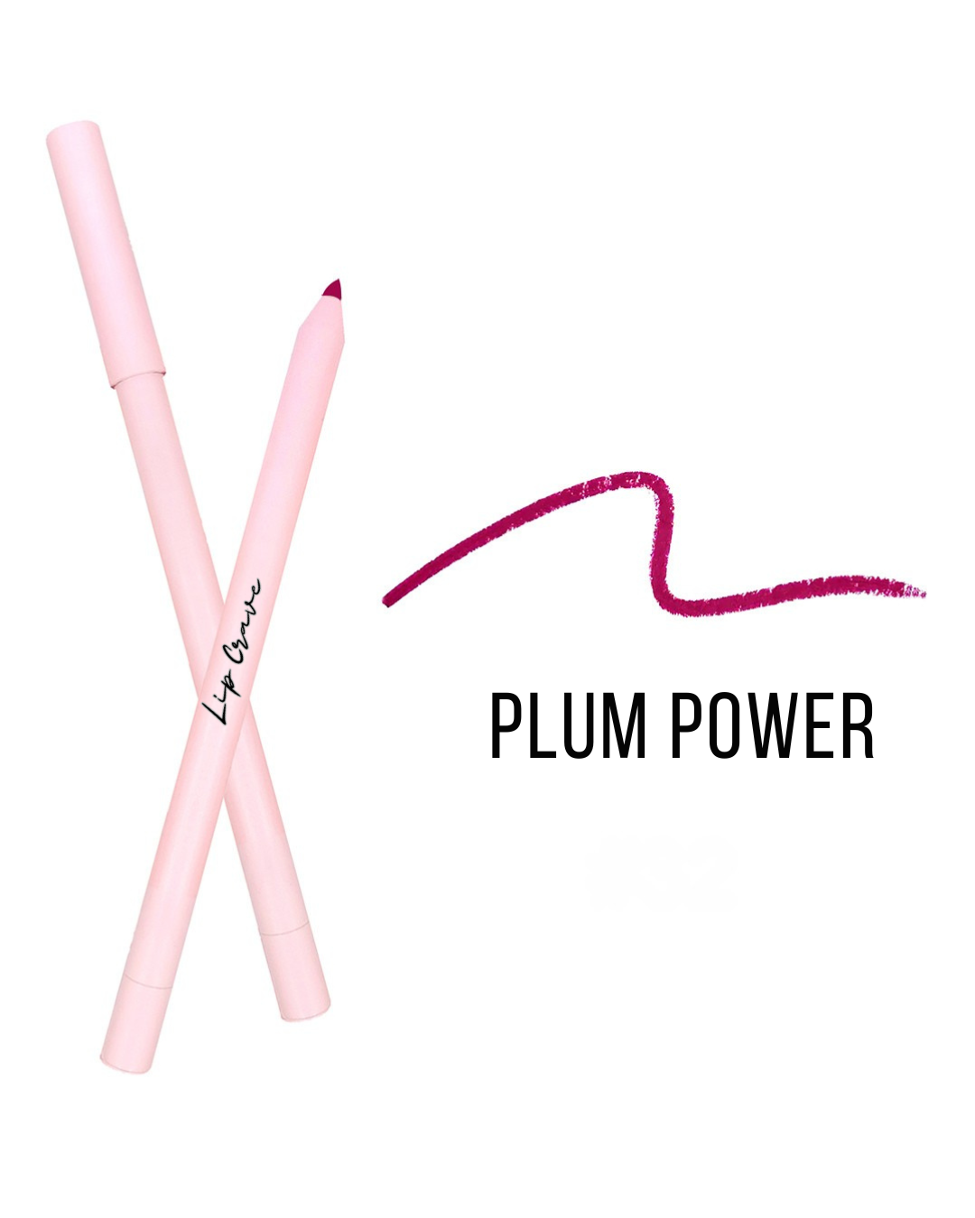 "LIP CRAVE" Lip Liners