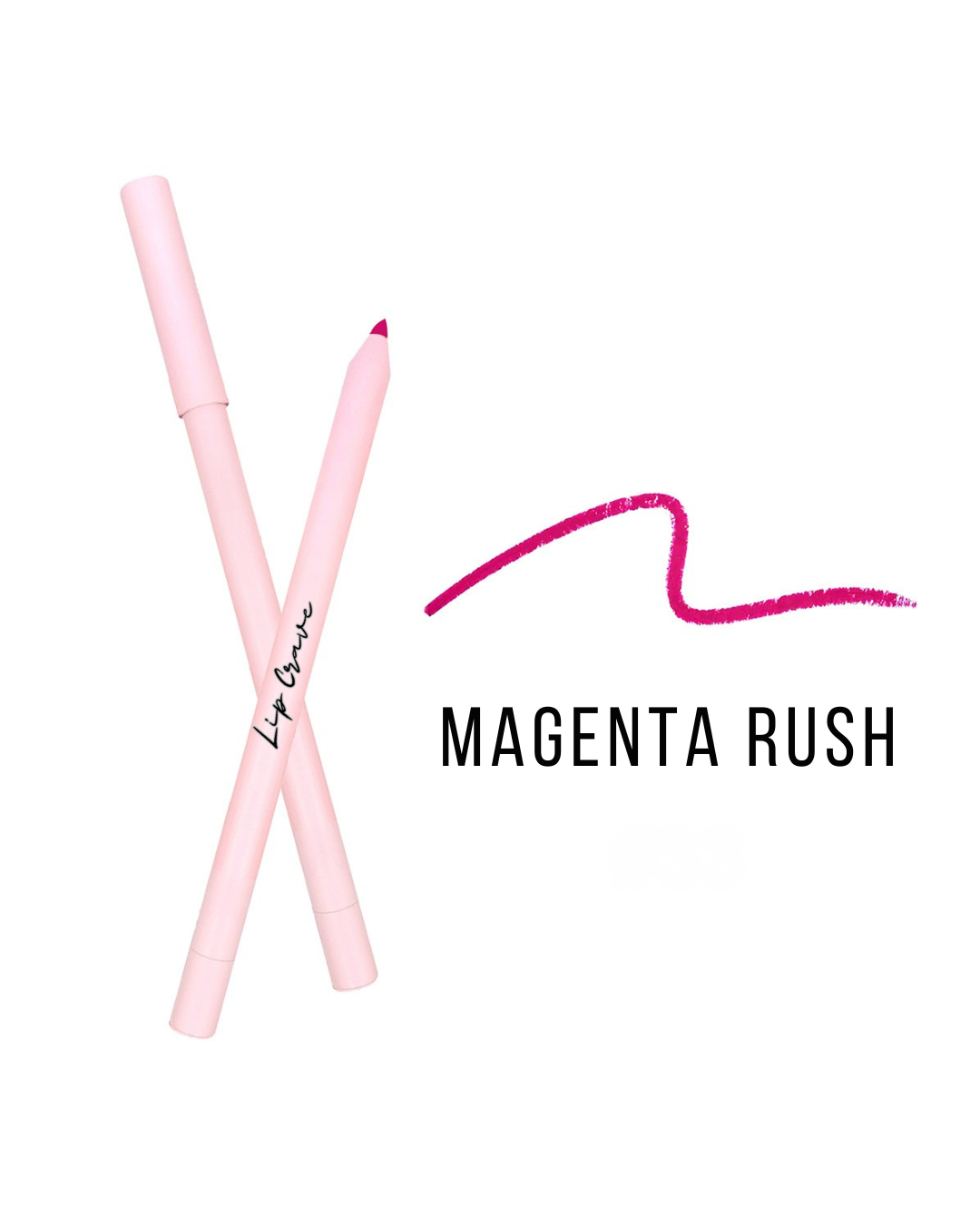 "LIP CRAVE" Lip Liners