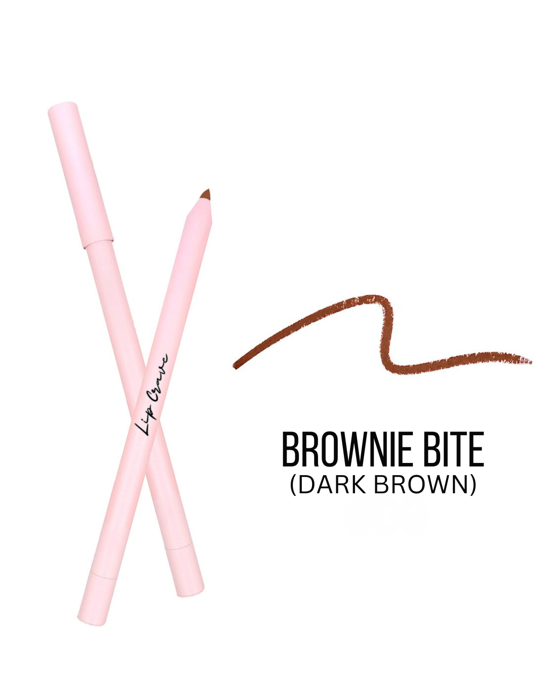 "LIP CRAVE" Lip Liners