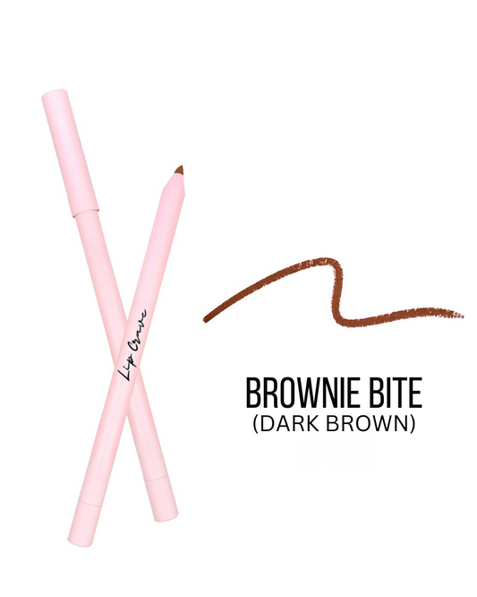 "LIP CRAVE" Lip Liners