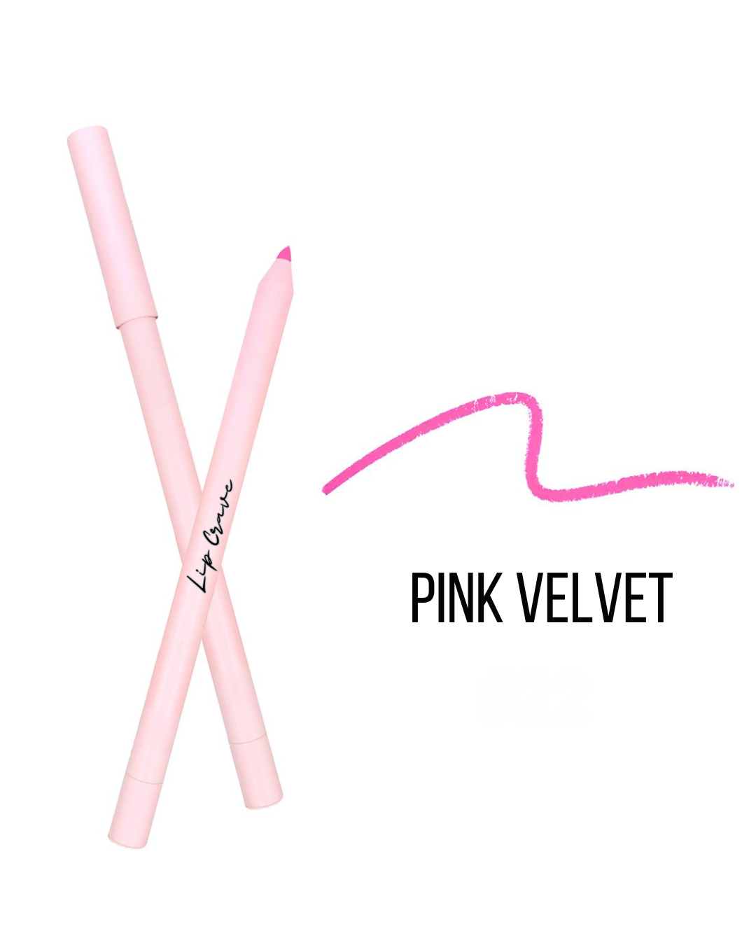 "LIP CRAVE" Lip Liners