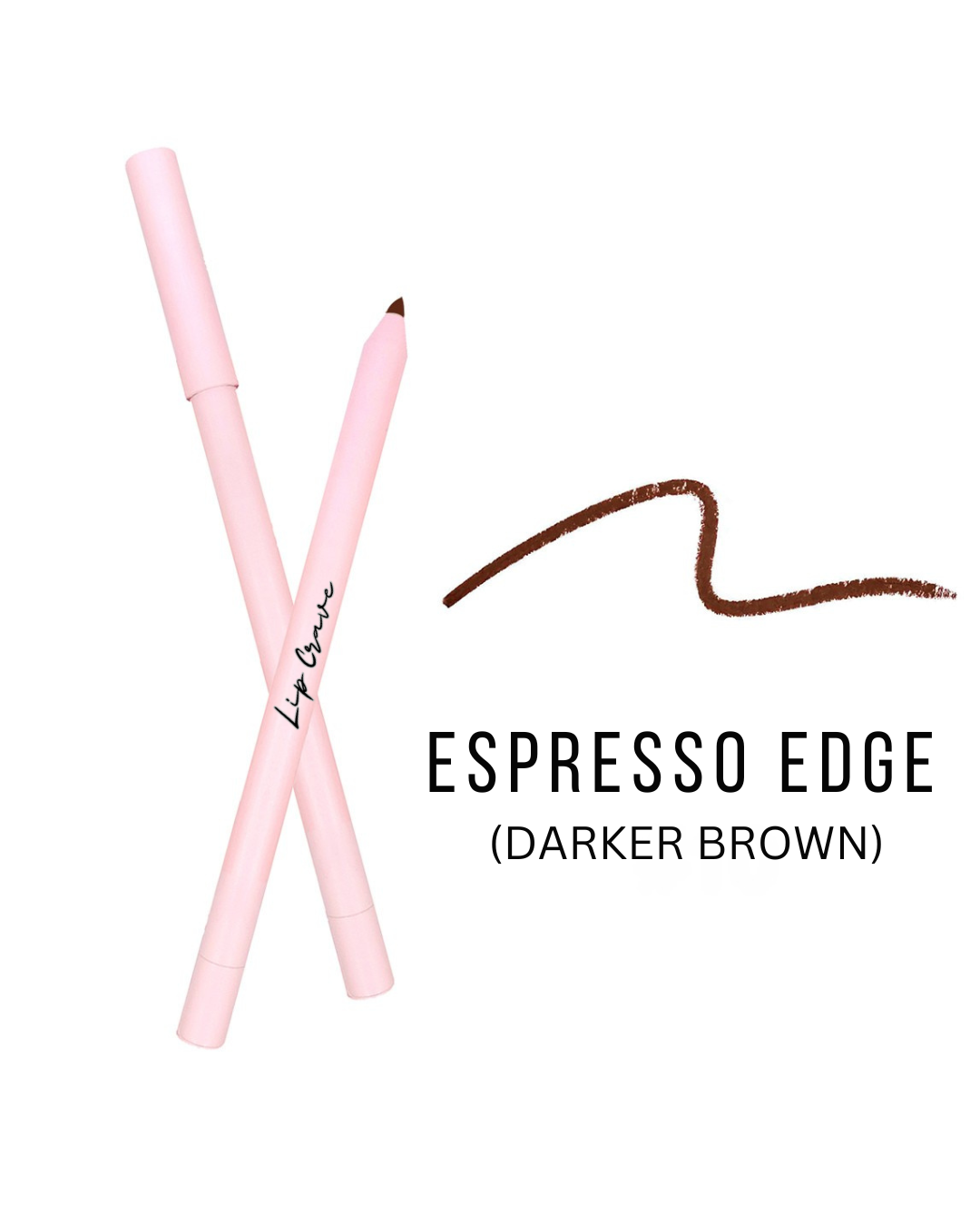 "LIP CRAVE" Lip Liners