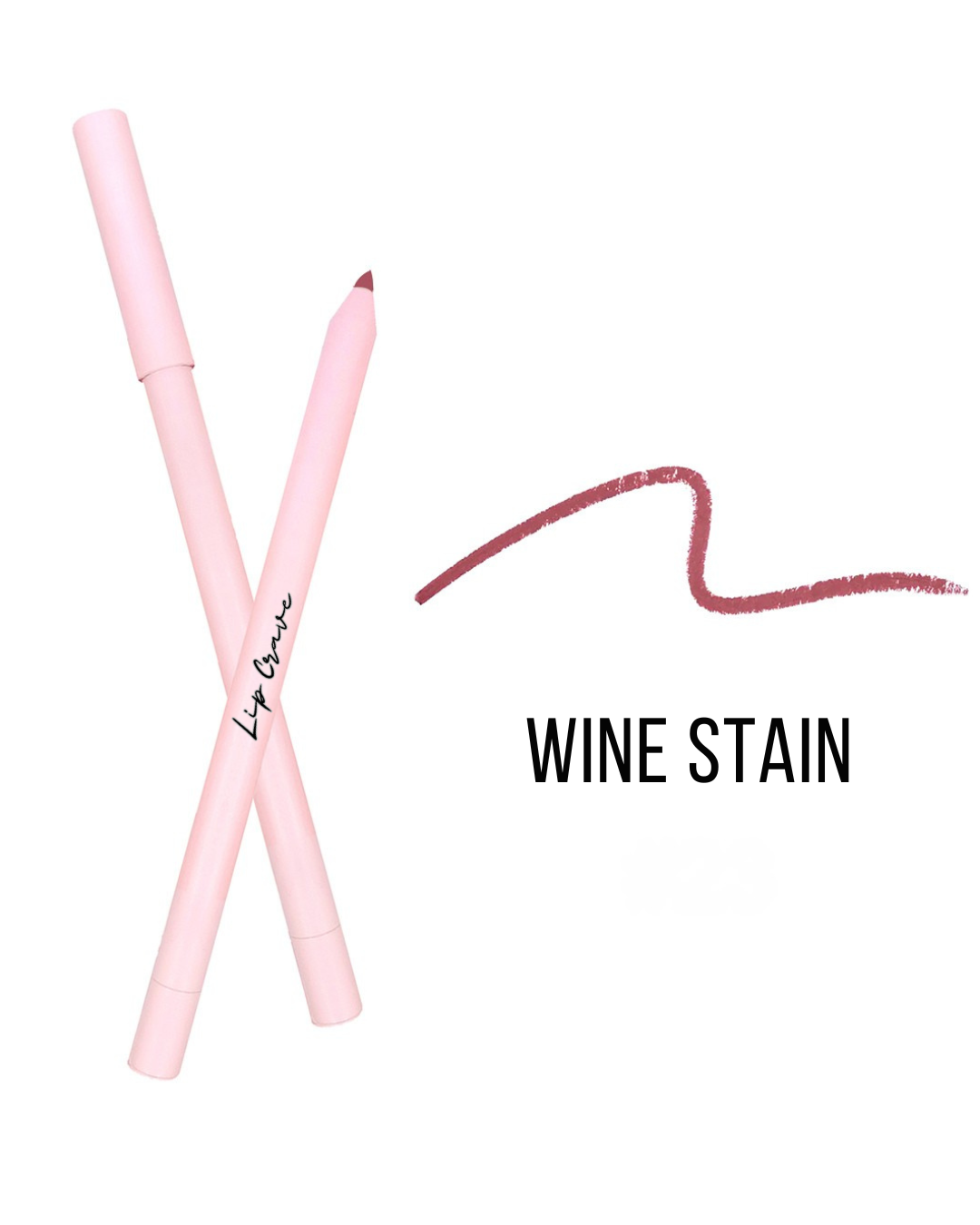 "LIP CRAVE" Lip Liners
