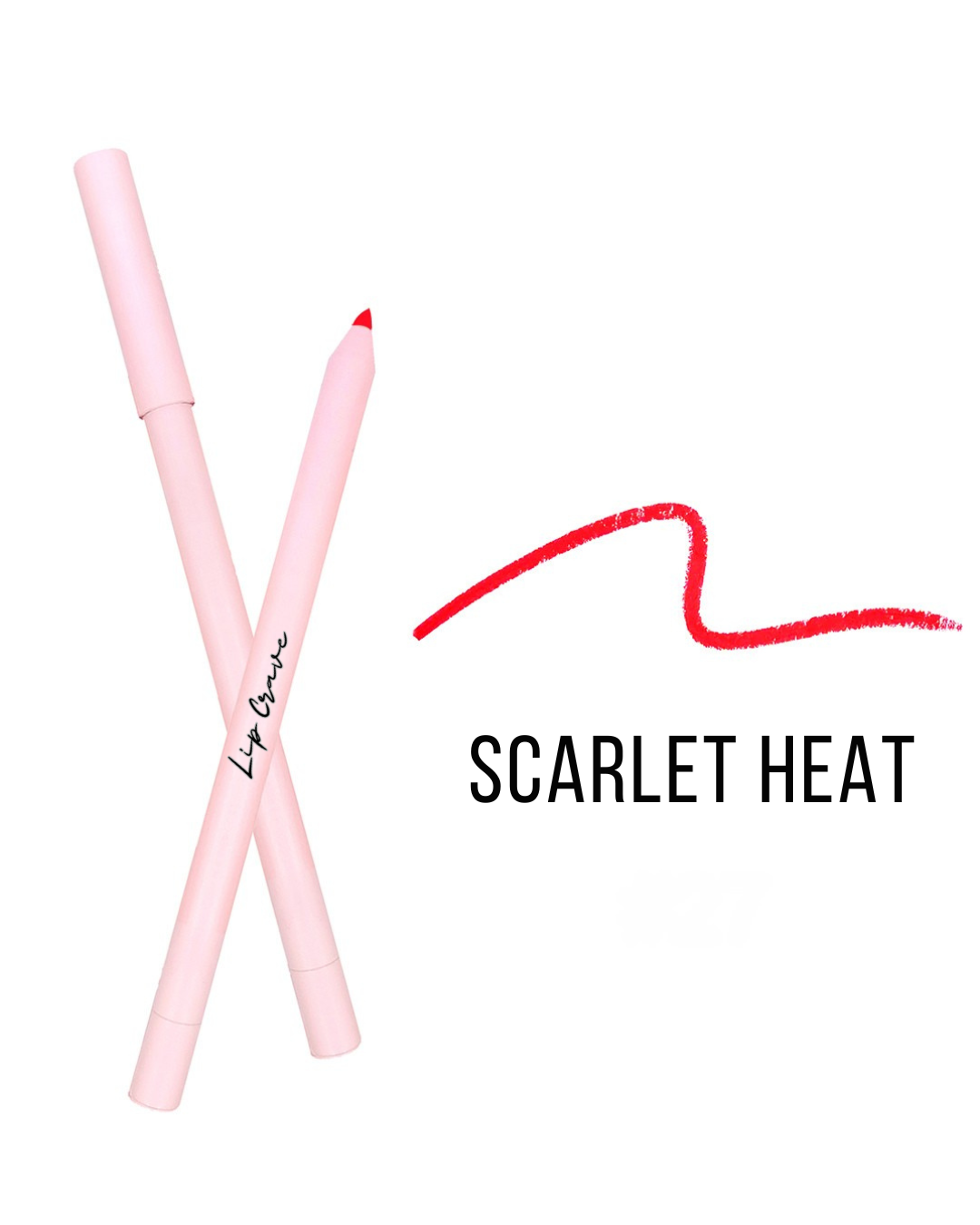 "LIP CRAVE" Lip Liners
