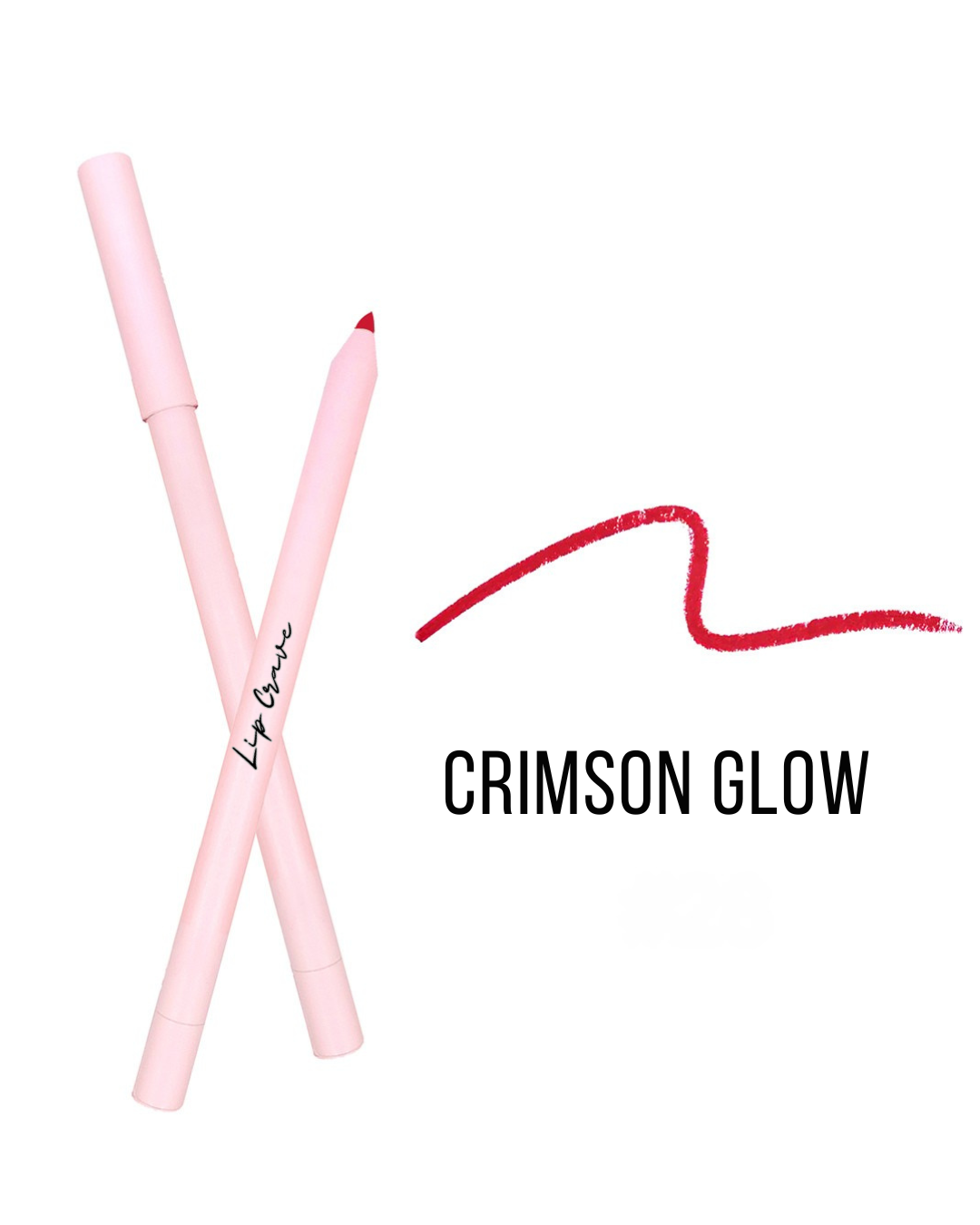 "LIP CRAVE" Lip Liners