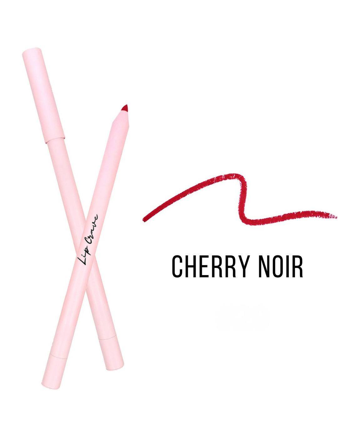 "LIP CRAVE" Lip Liners
