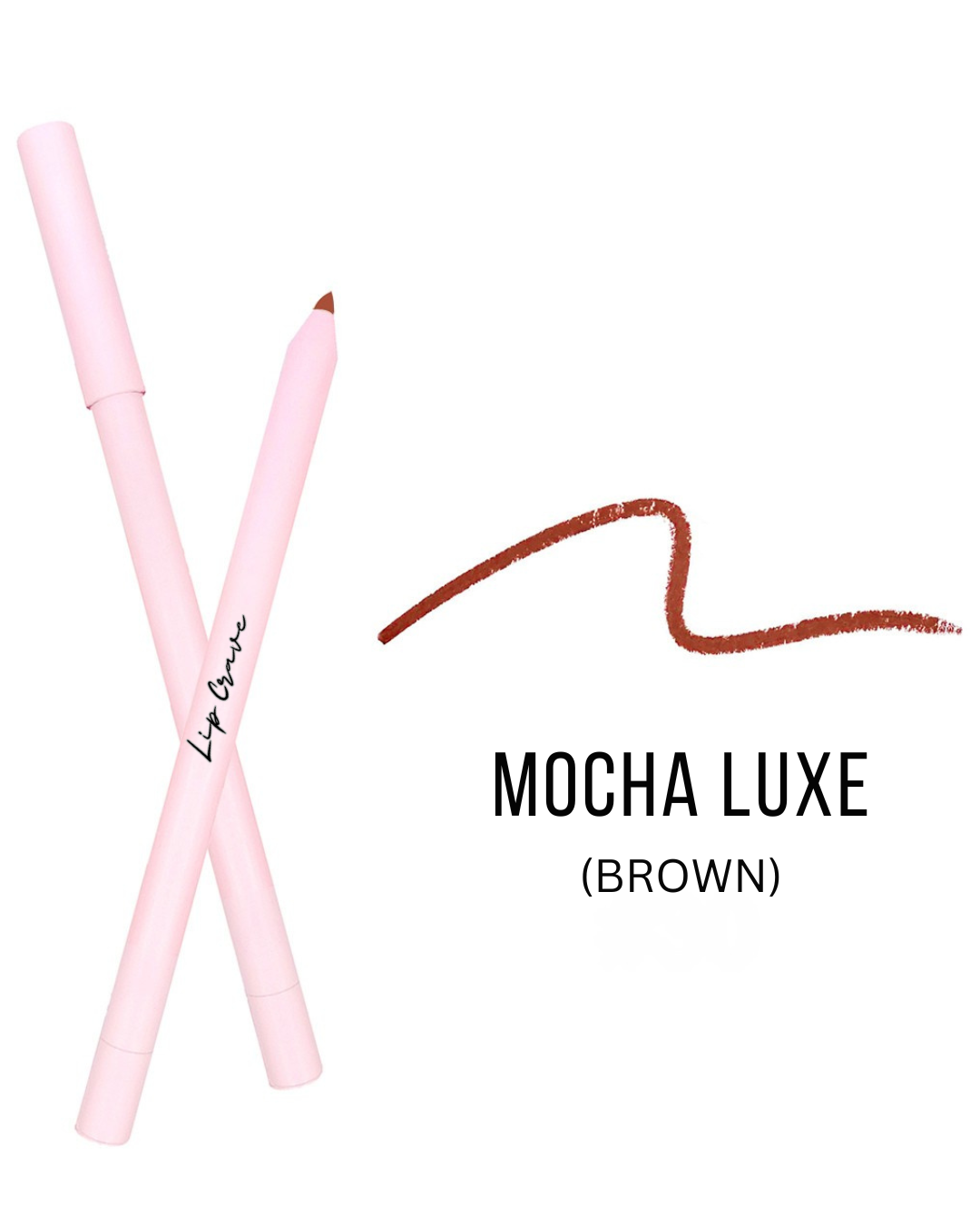 "LIP CRAVE" Lip Liners