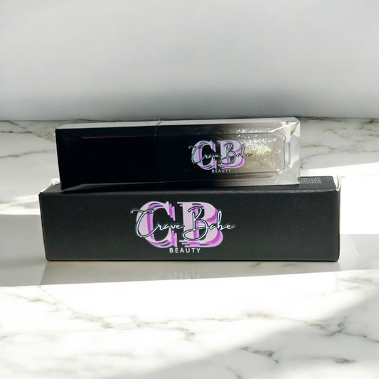 Hint of Sparkle "Mini Gloss"